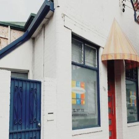 曼利海滨别墅酒店 悉尼 外观 照片